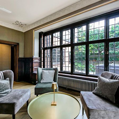 Tudor Grange Bournemouth Ngoại thất bức ảnh