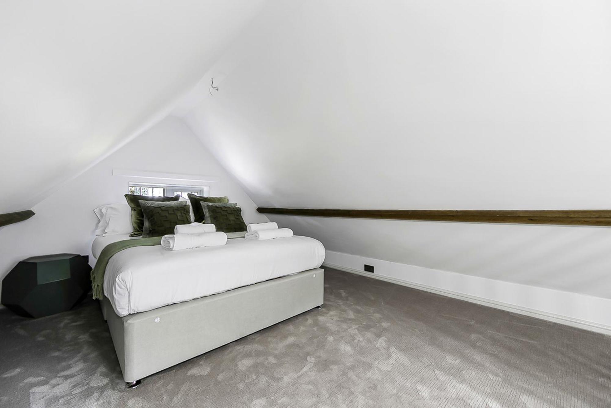 Tudor Grange Bournemouth Ngoại thất bức ảnh