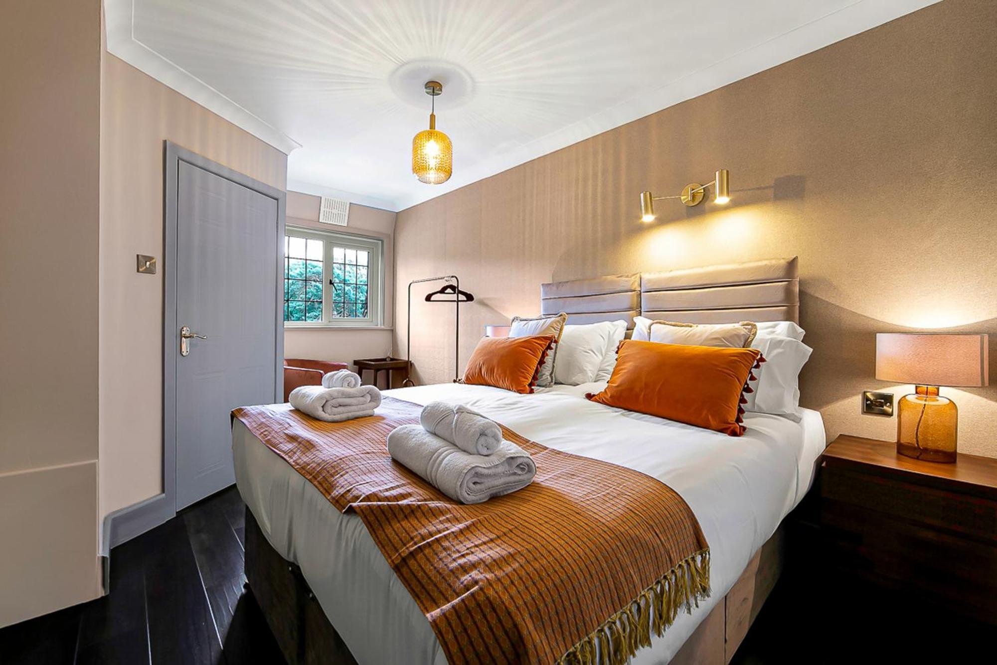 Tudor Grange Bournemouth Ngoại thất bức ảnh