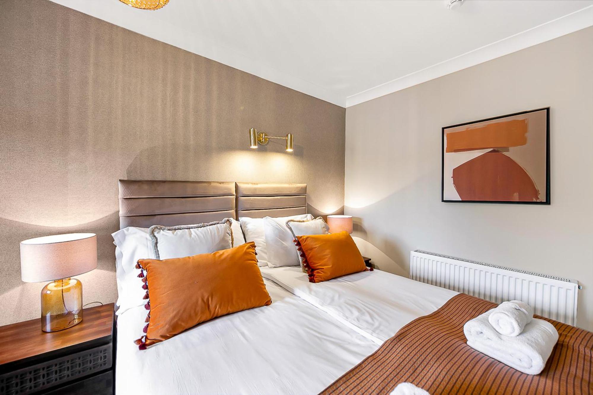 Tudor Grange Bournemouth Ngoại thất bức ảnh