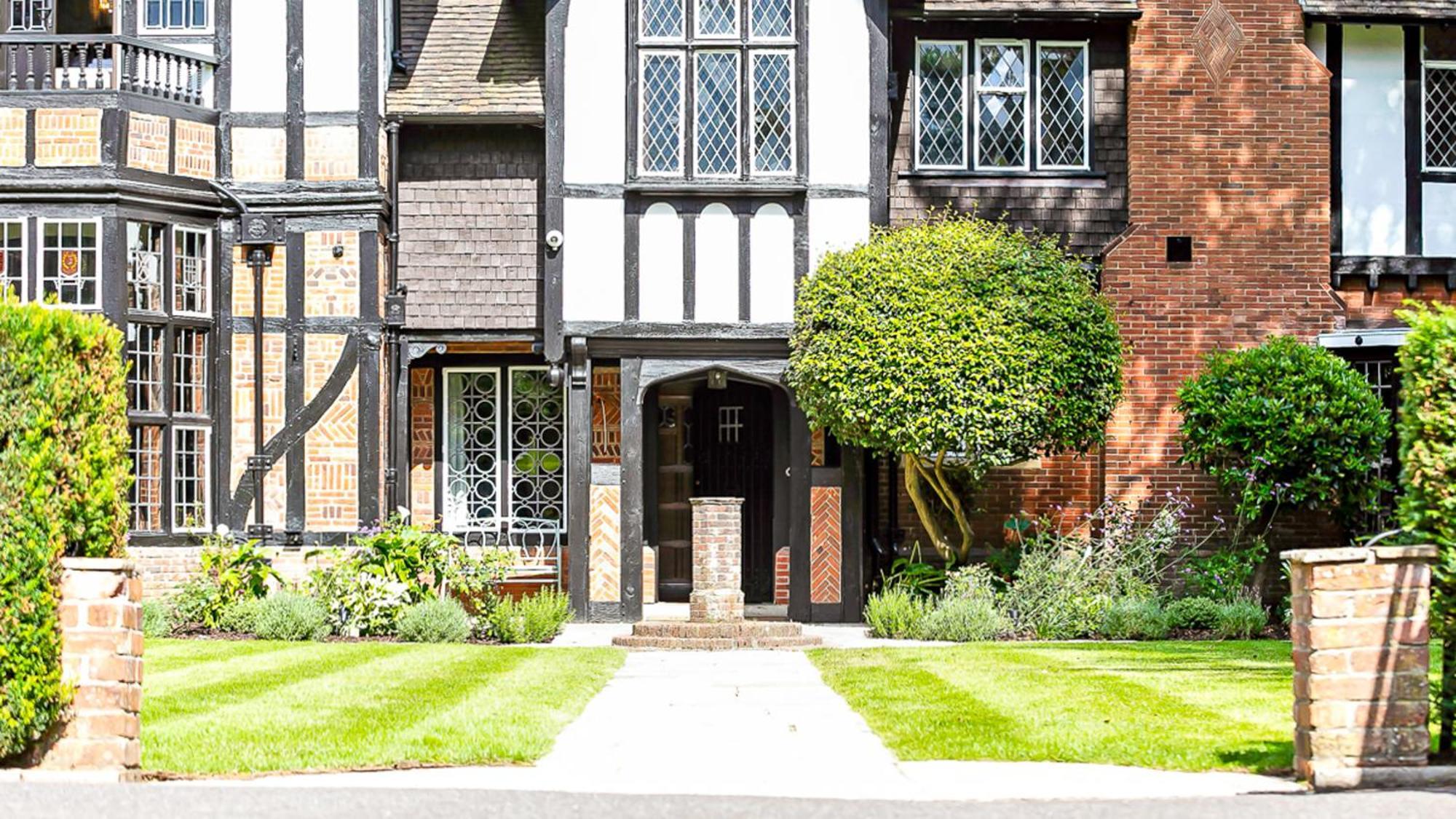 Tudor Grange Bournemouth Ngoại thất bức ảnh