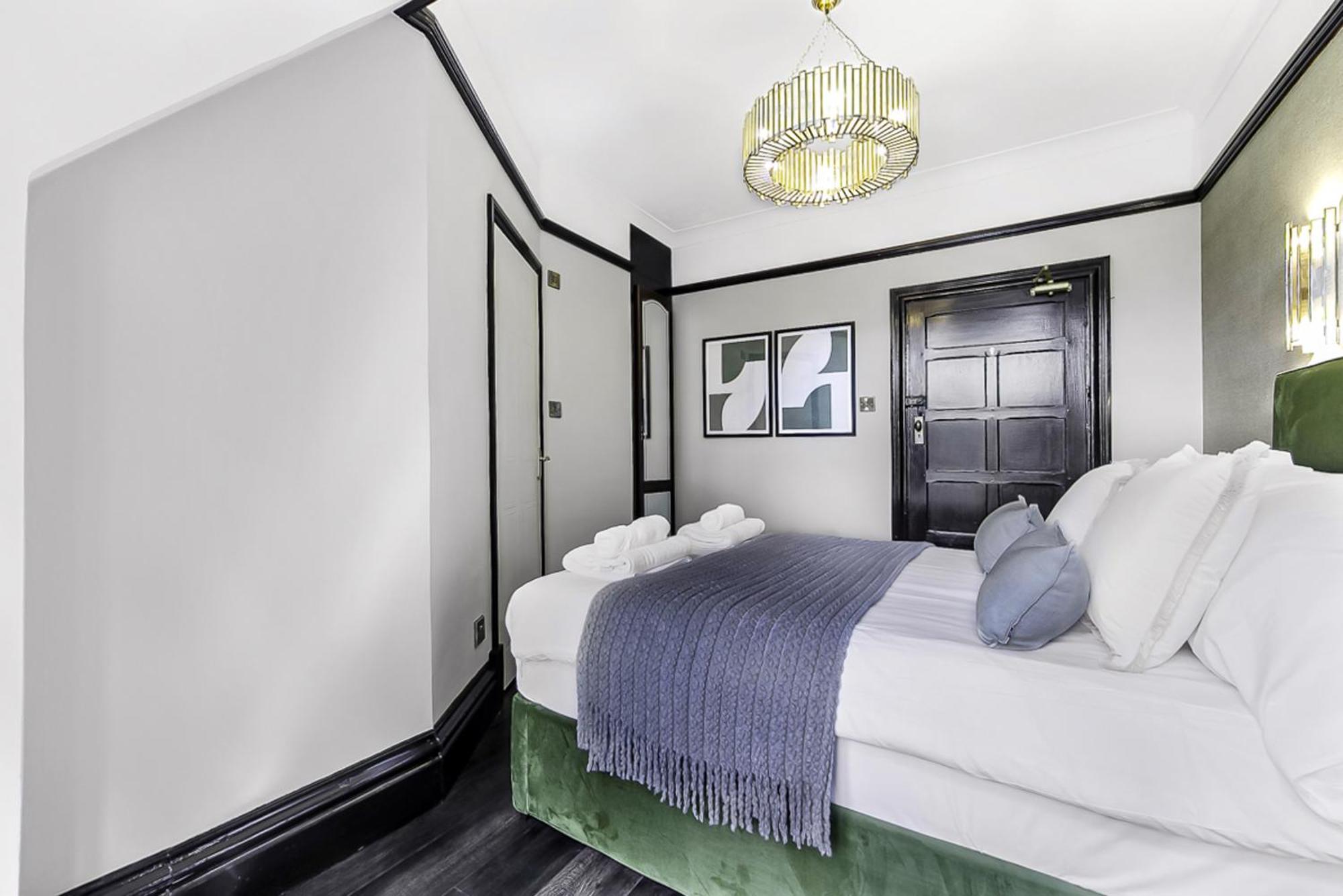 Tudor Grange Bournemouth Ngoại thất bức ảnh