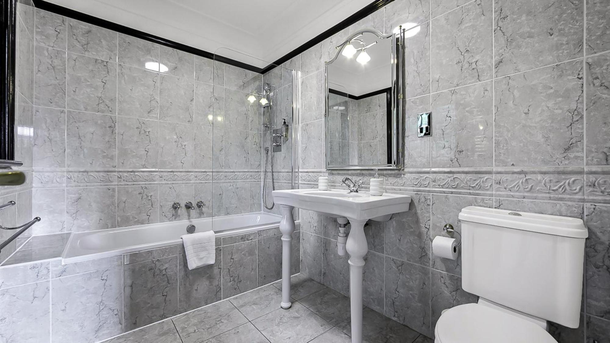 Tudor Grange Bournemouth Ngoại thất bức ảnh