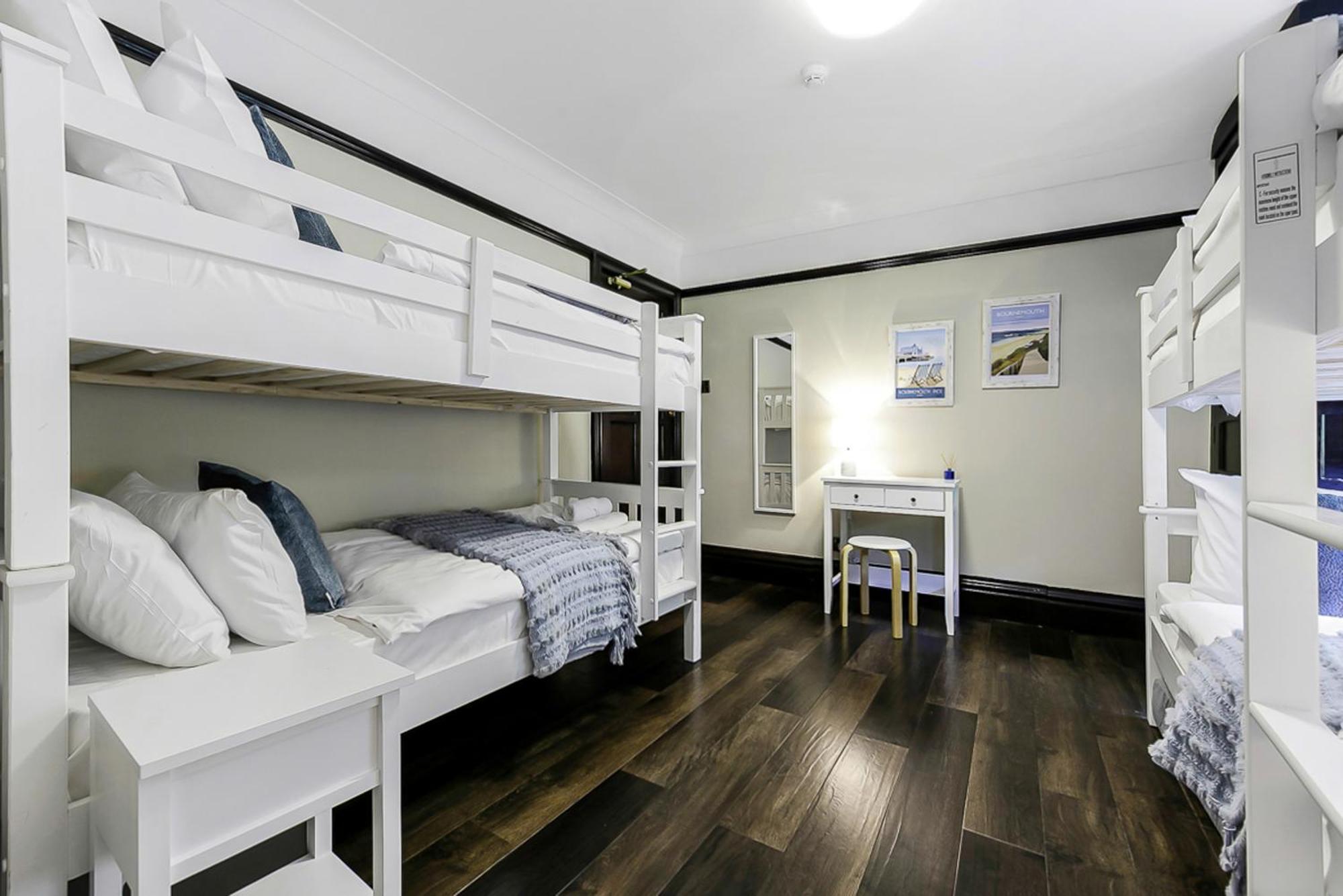 Tudor Grange Bournemouth Ngoại thất bức ảnh