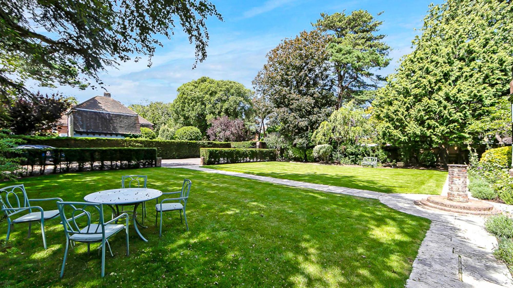 Tudor Grange Bournemouth Ngoại thất bức ảnh