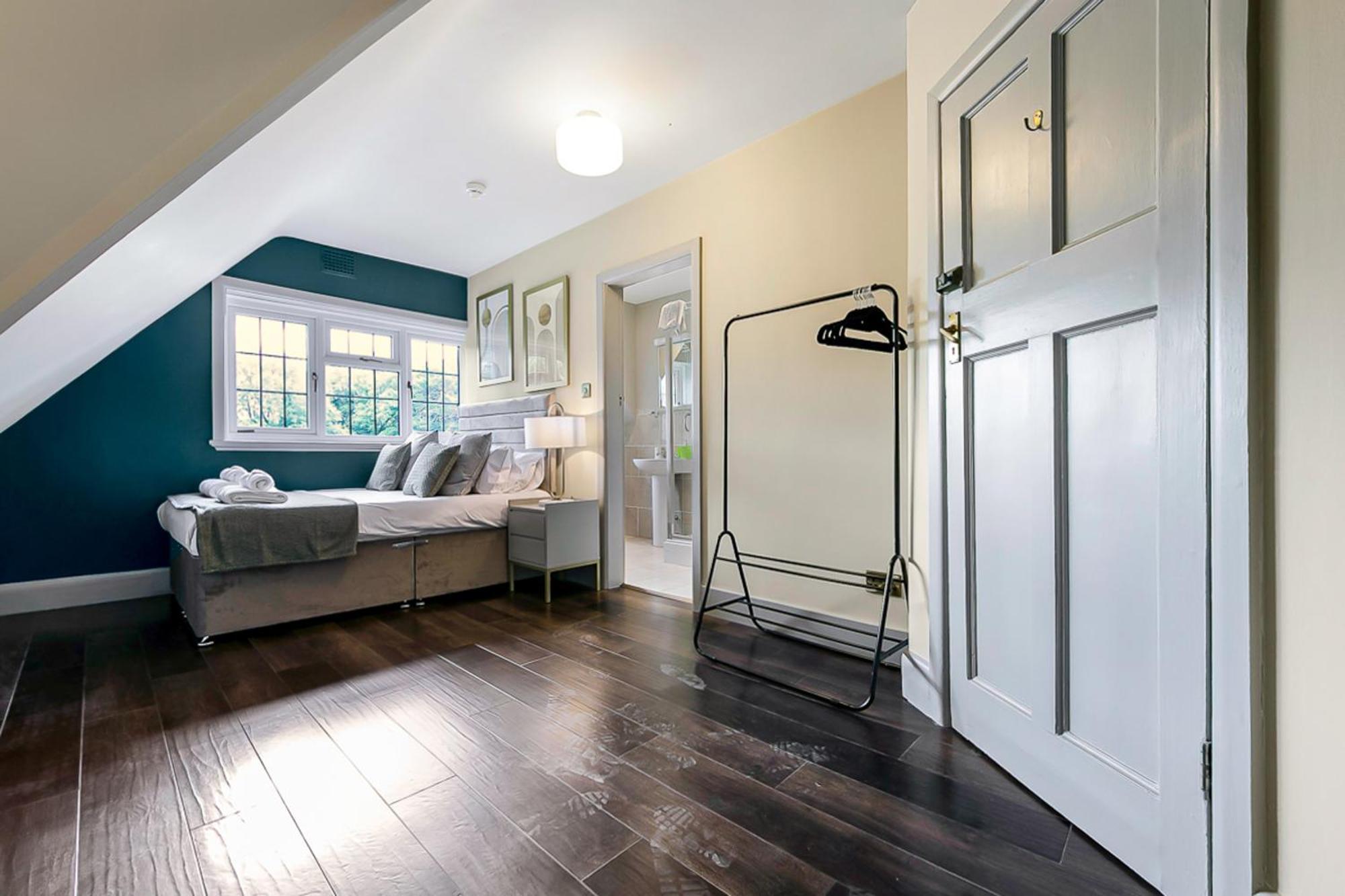 Tudor Grange Bournemouth Ngoại thất bức ảnh