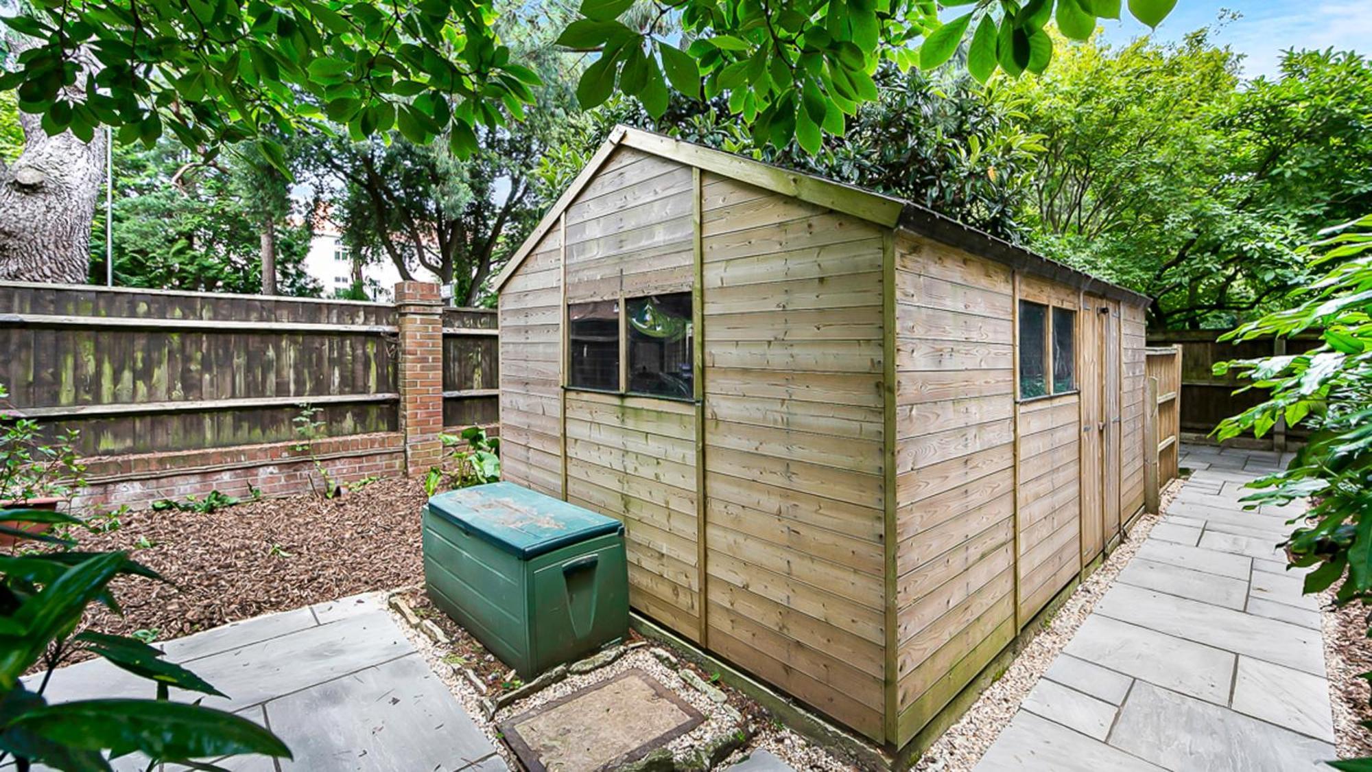 Tudor Grange Bournemouth Ngoại thất bức ảnh