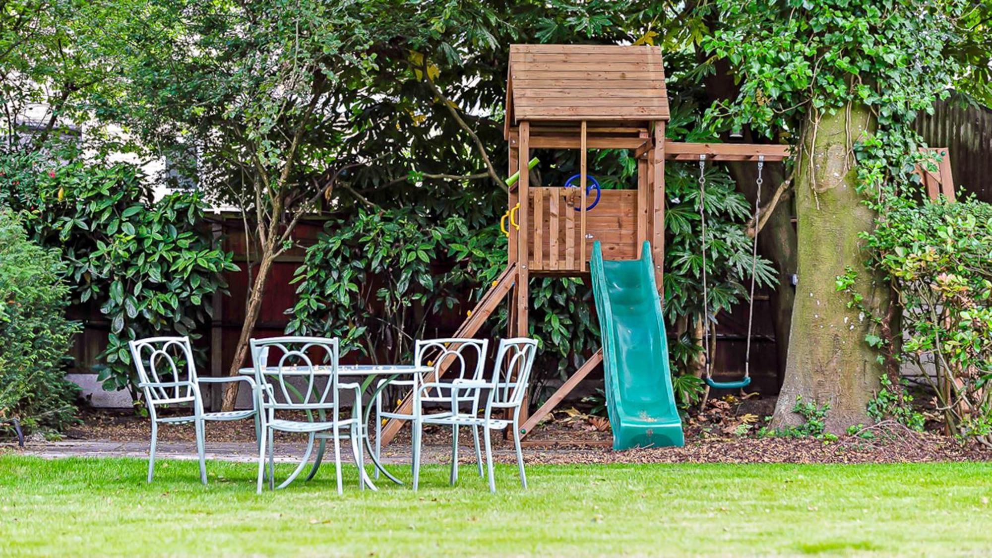 Tudor Grange Bournemouth Ngoại thất bức ảnh