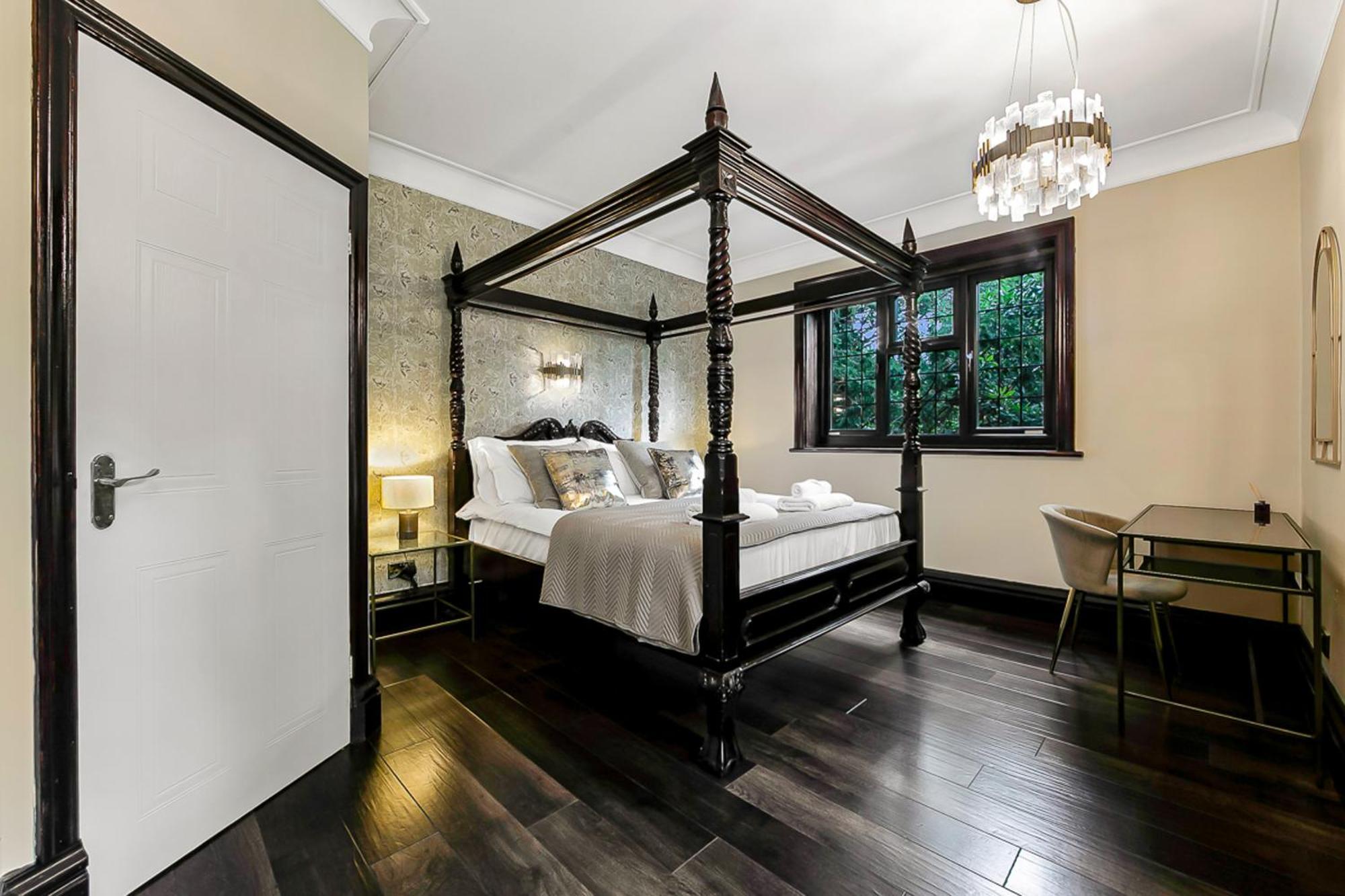 Tudor Grange Bournemouth Ngoại thất bức ảnh