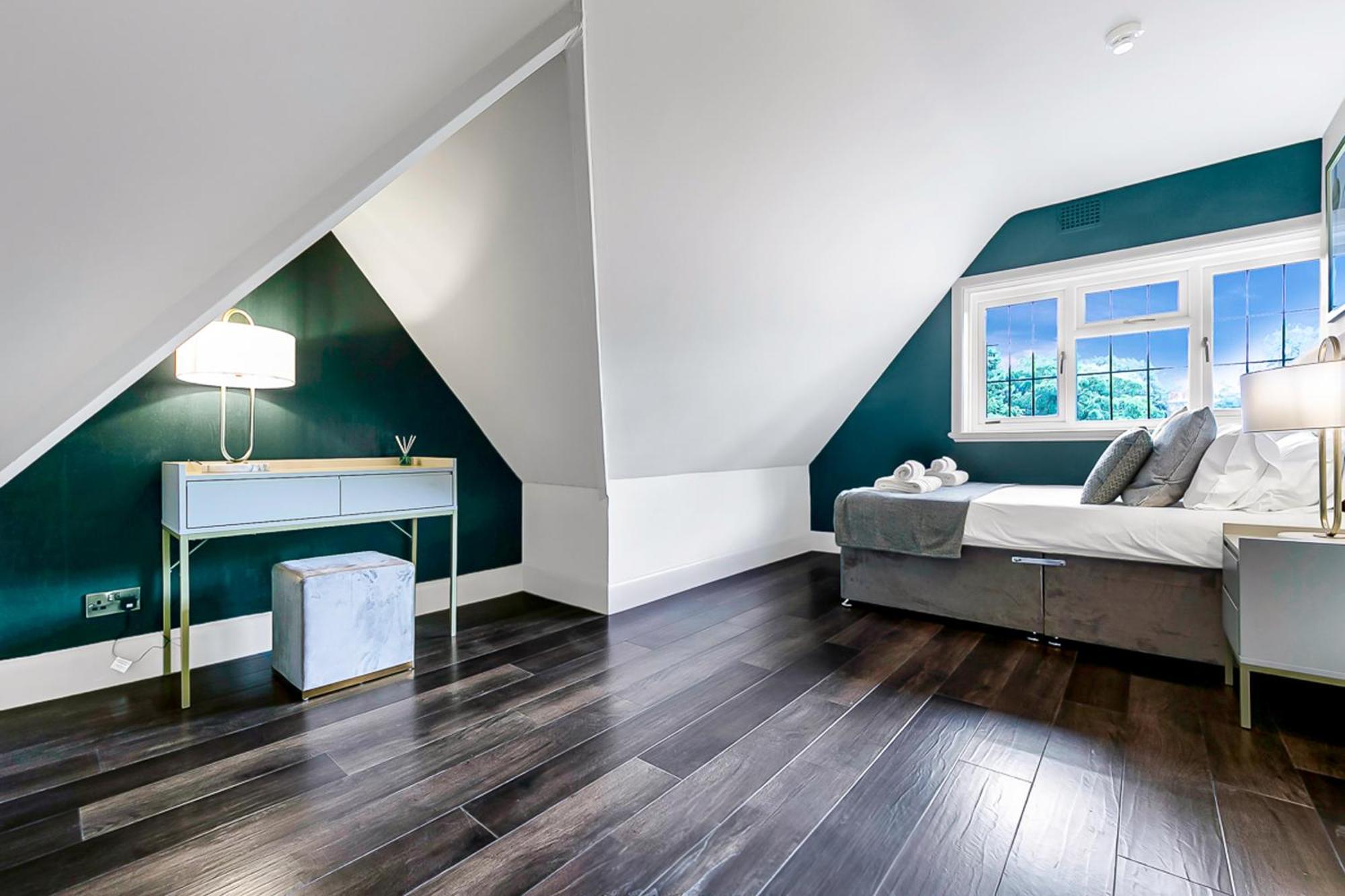 Tudor Grange Bournemouth Ngoại thất bức ảnh