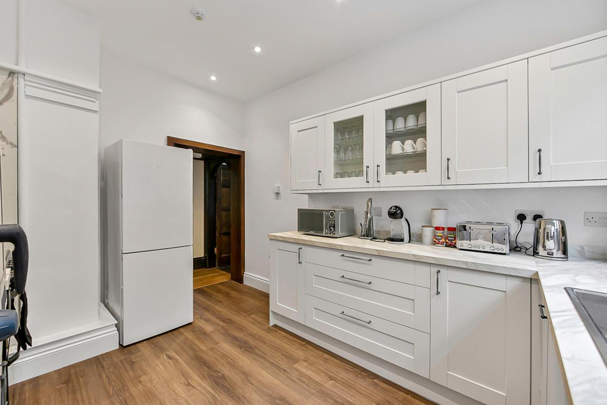 Tudor Grange Bournemouth Ngoại thất bức ảnh