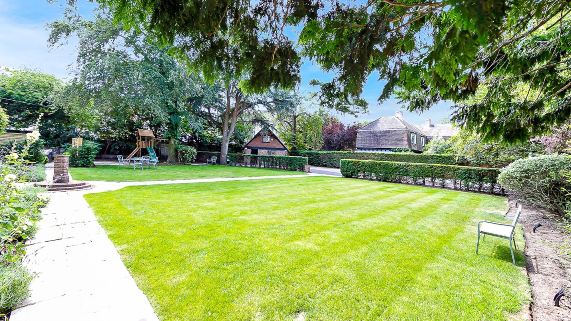 Tudor Grange Bournemouth Ngoại thất bức ảnh