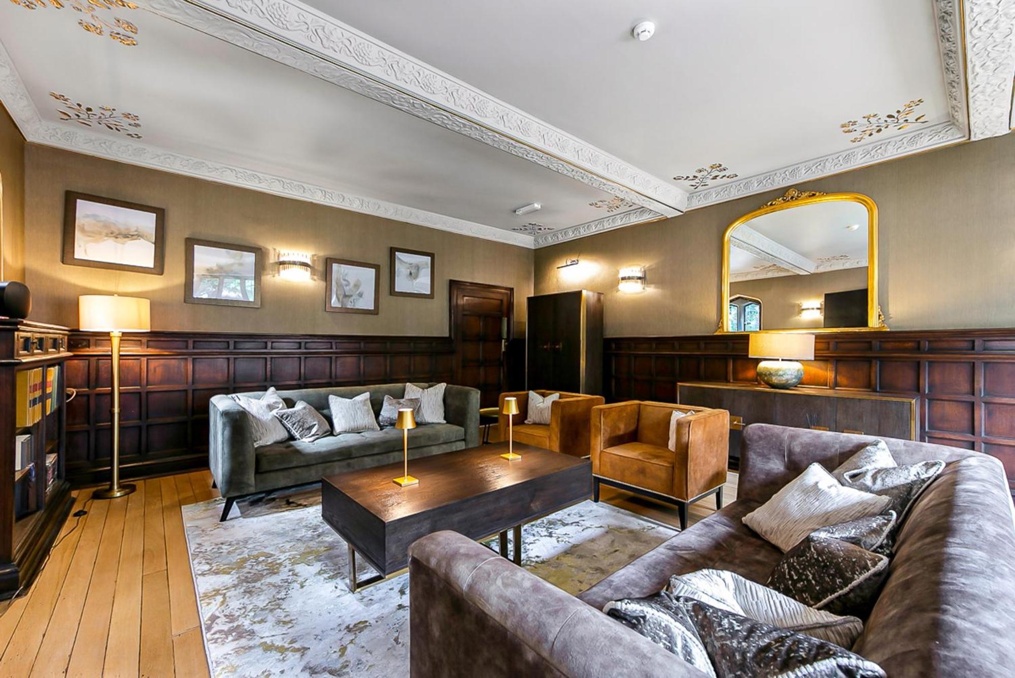 Tudor Grange Bournemouth Ngoại thất bức ảnh
