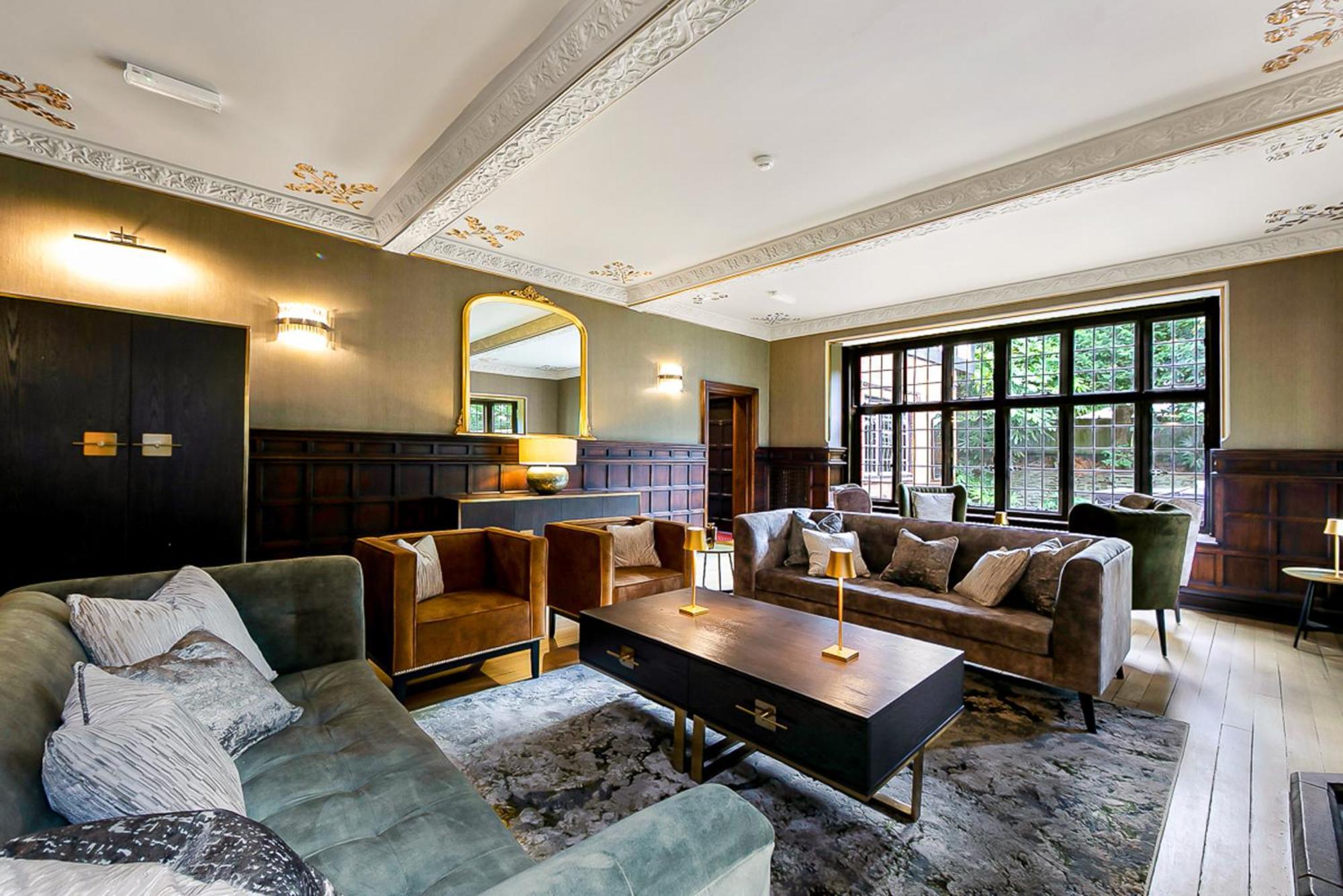 Tudor Grange Bournemouth Ngoại thất bức ảnh