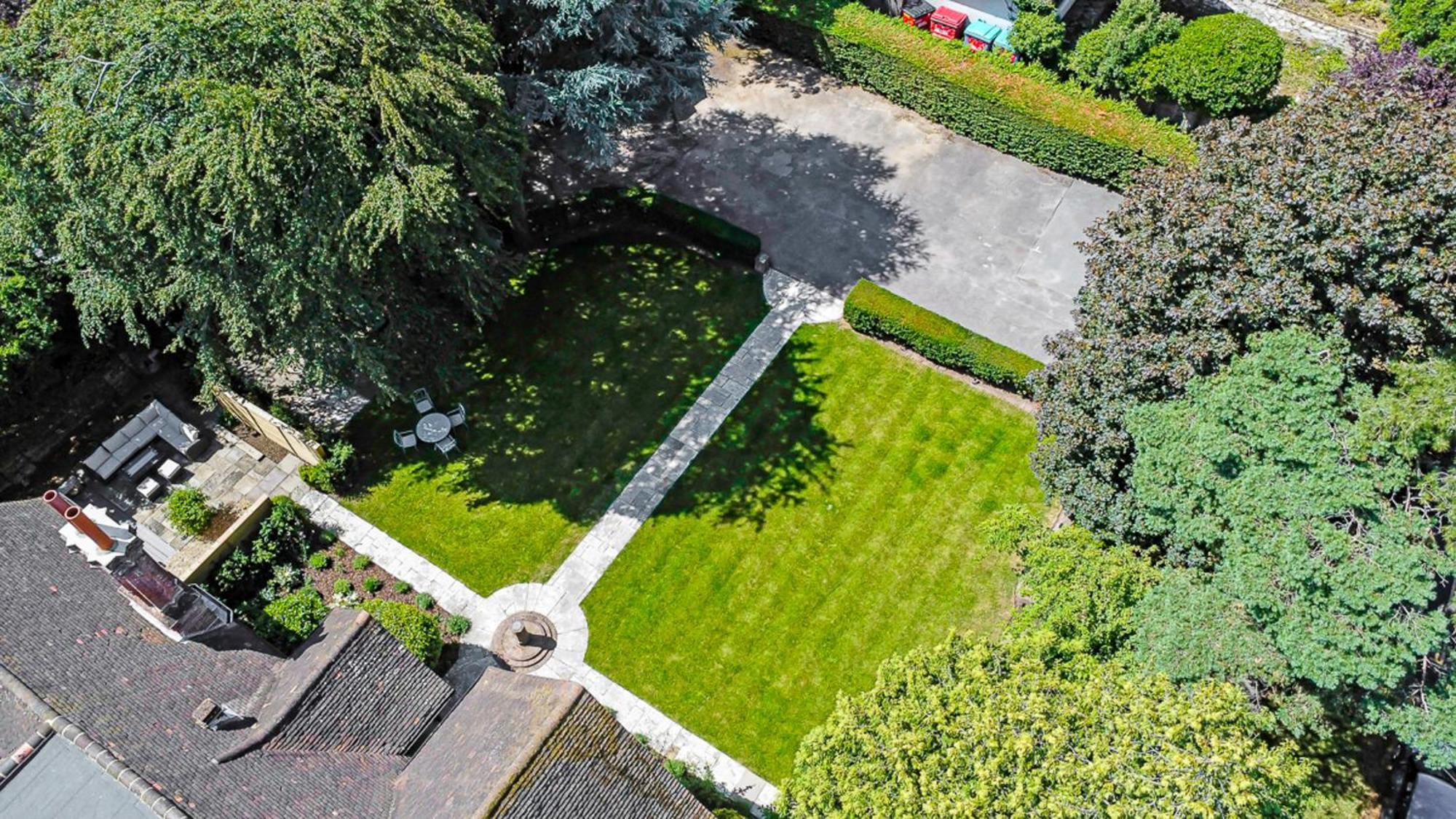 Tudor Grange Bournemouth Ngoại thất bức ảnh