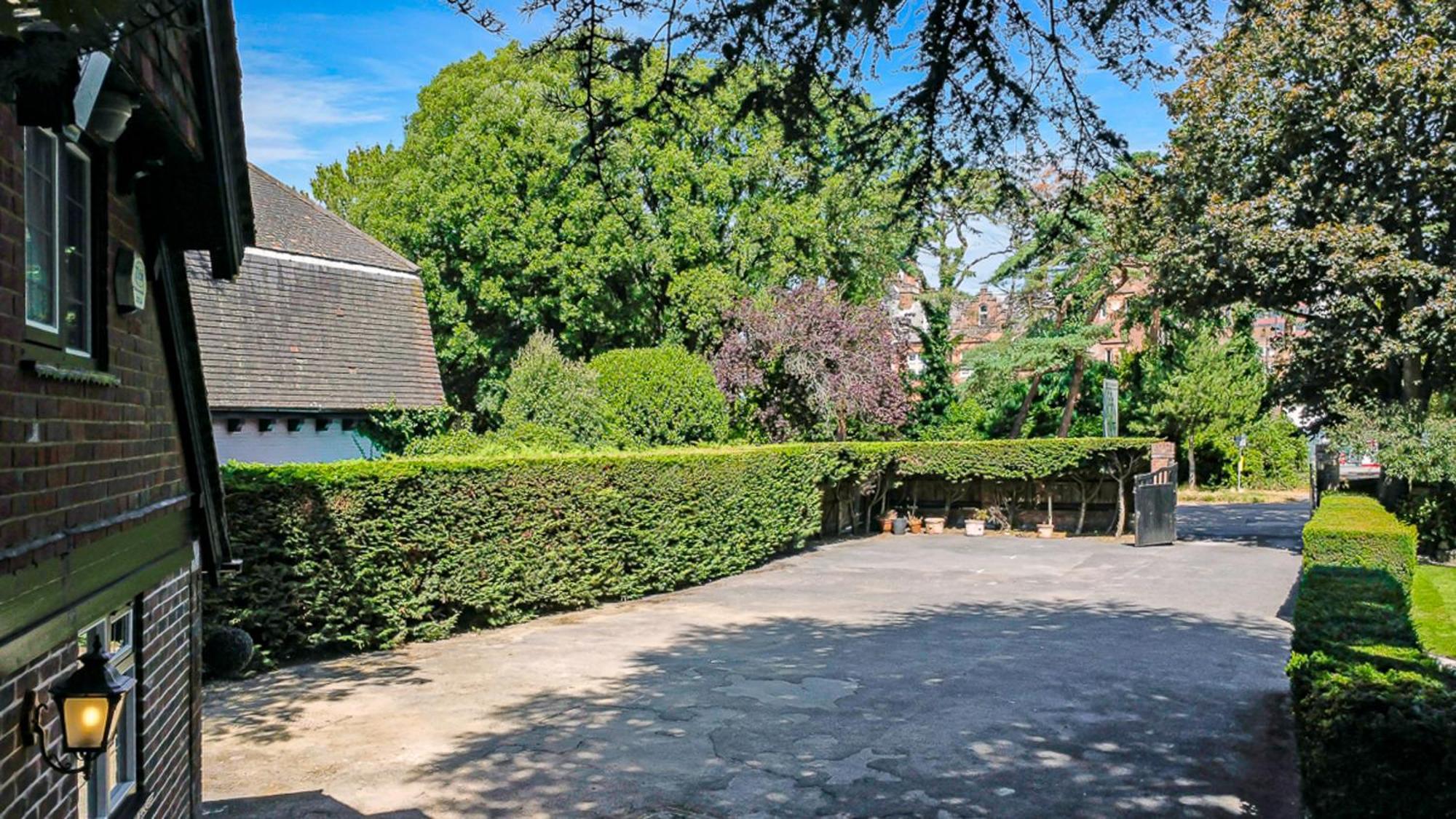 Tudor Grange Bournemouth Ngoại thất bức ảnh