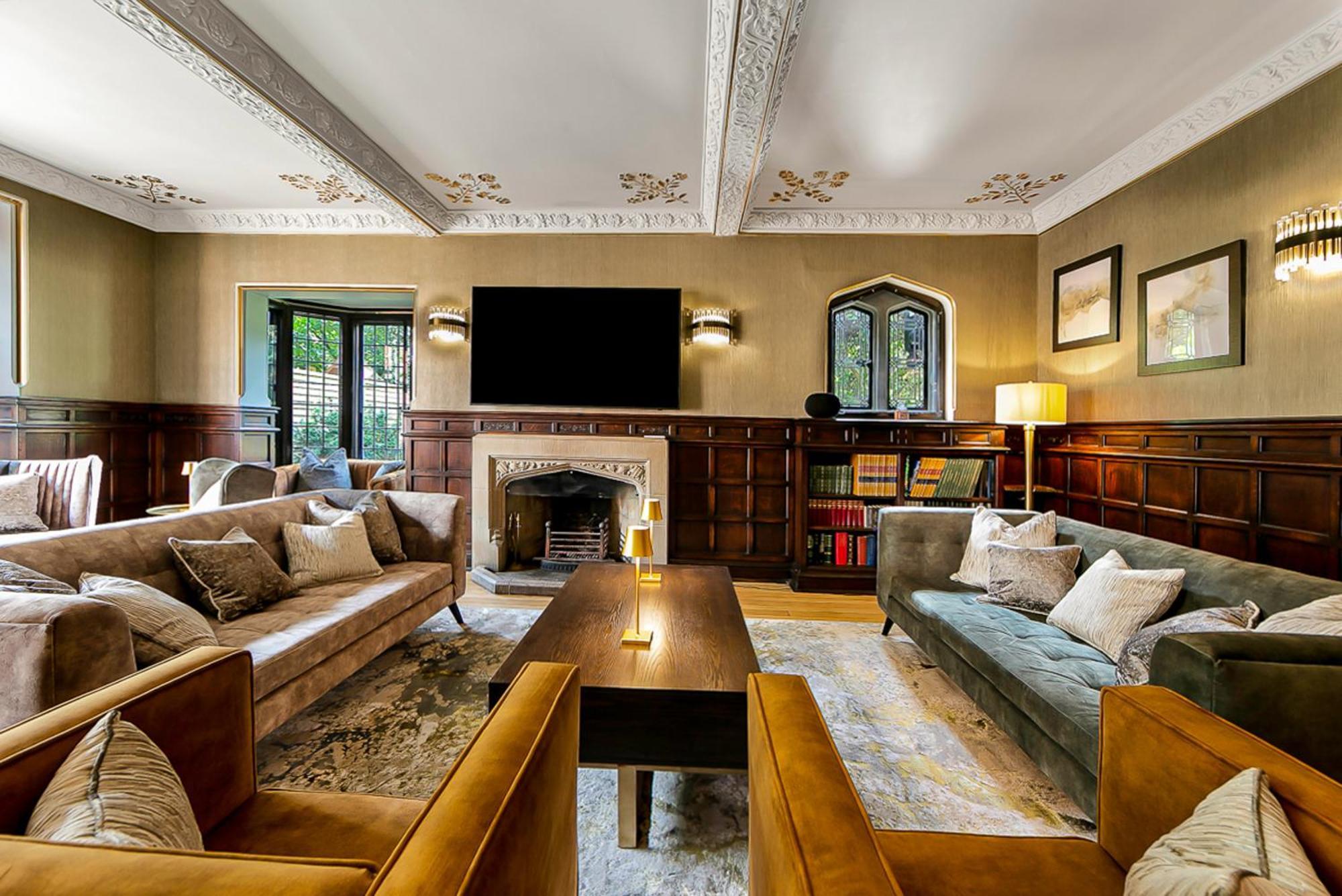 Tudor Grange Bournemouth Ngoại thất bức ảnh