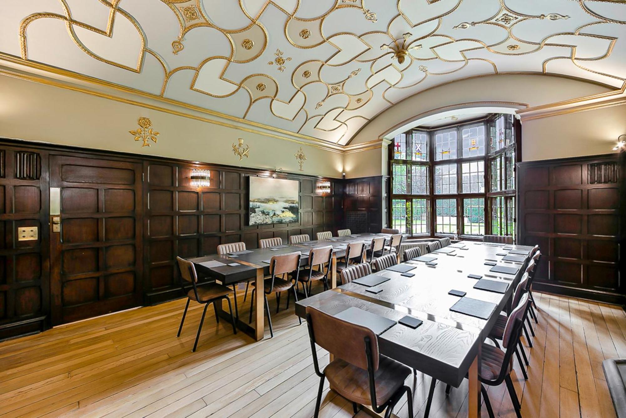 Tudor Grange Bournemouth Ngoại thất bức ảnh