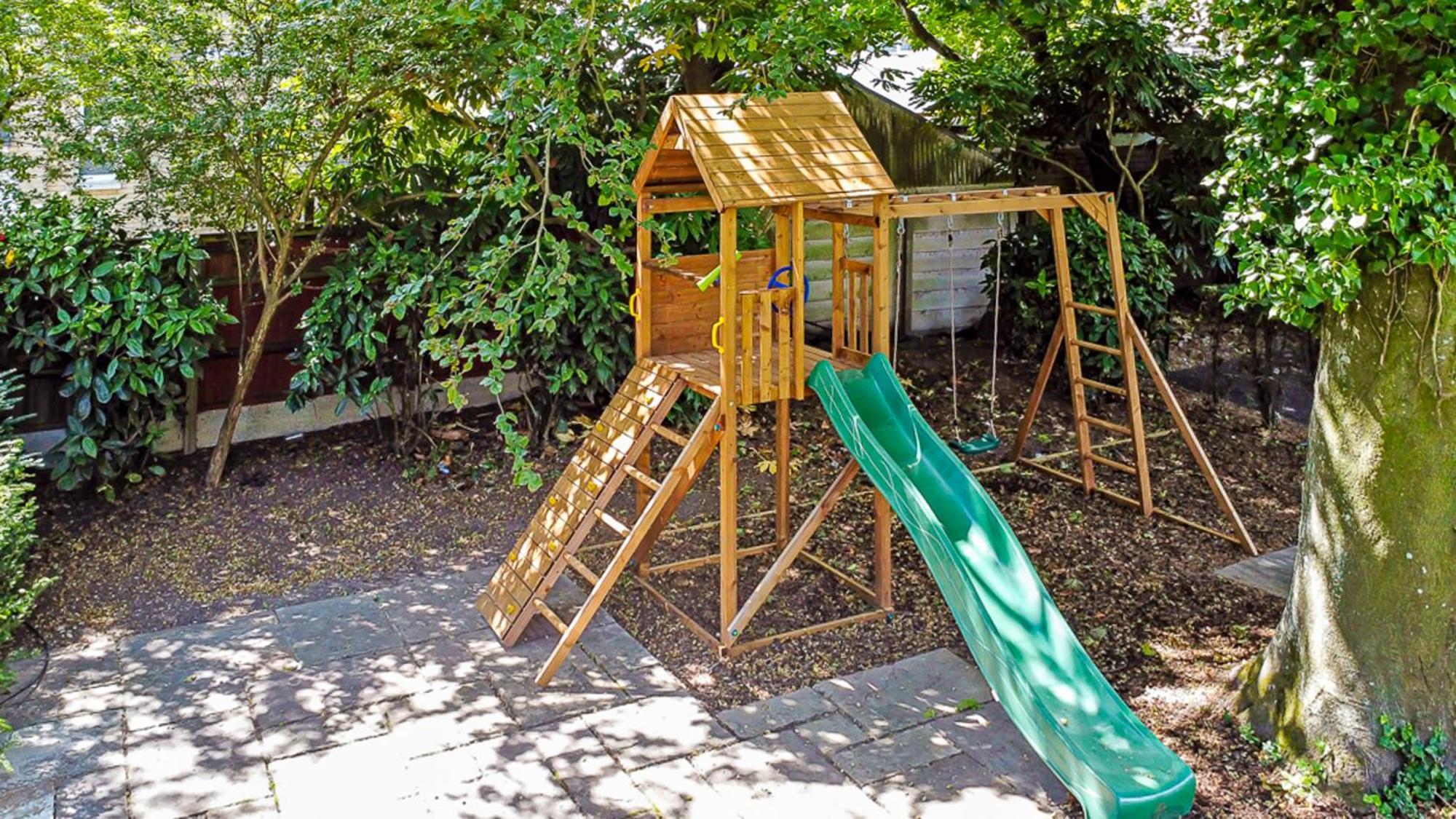 Tudor Grange Bournemouth Ngoại thất bức ảnh