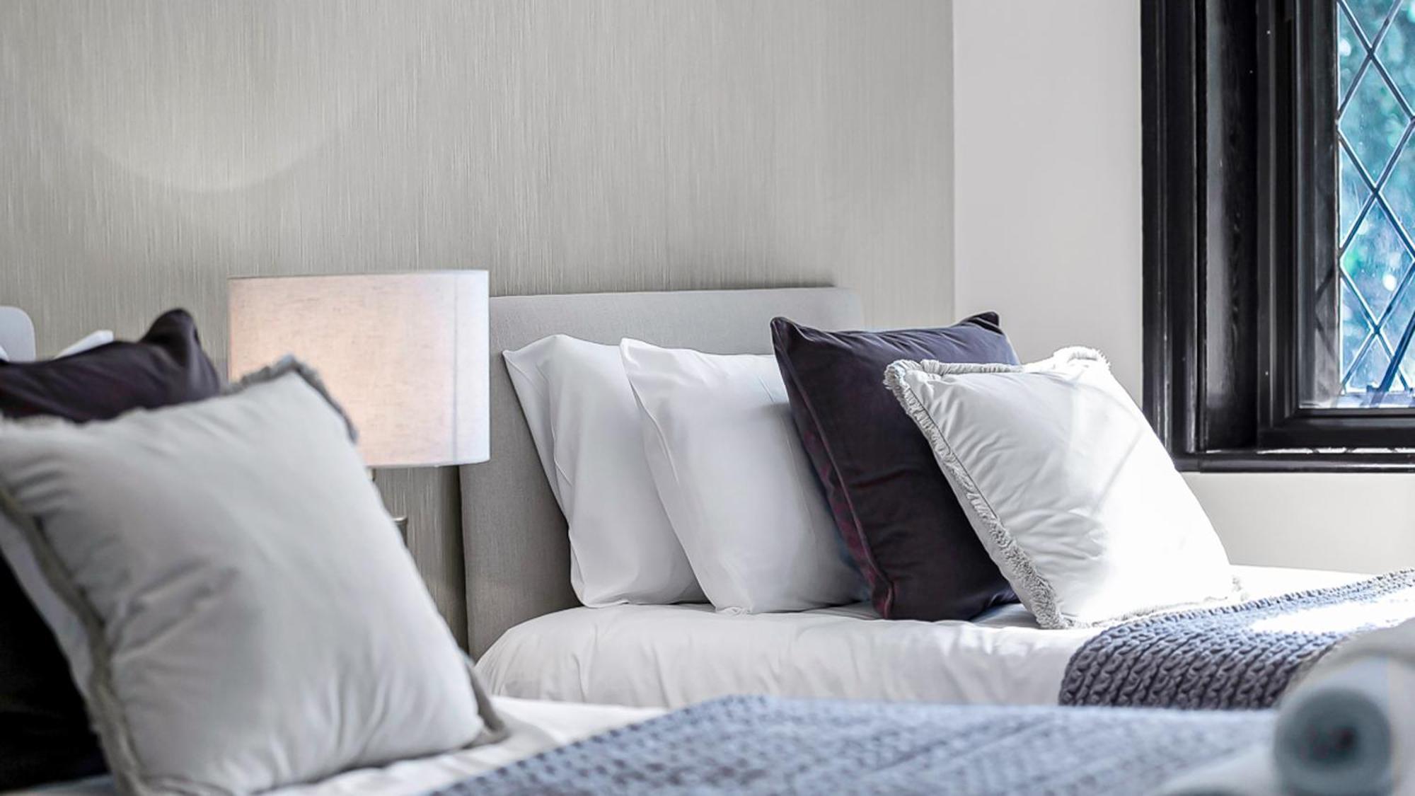 Tudor Grange Bournemouth Ngoại thất bức ảnh