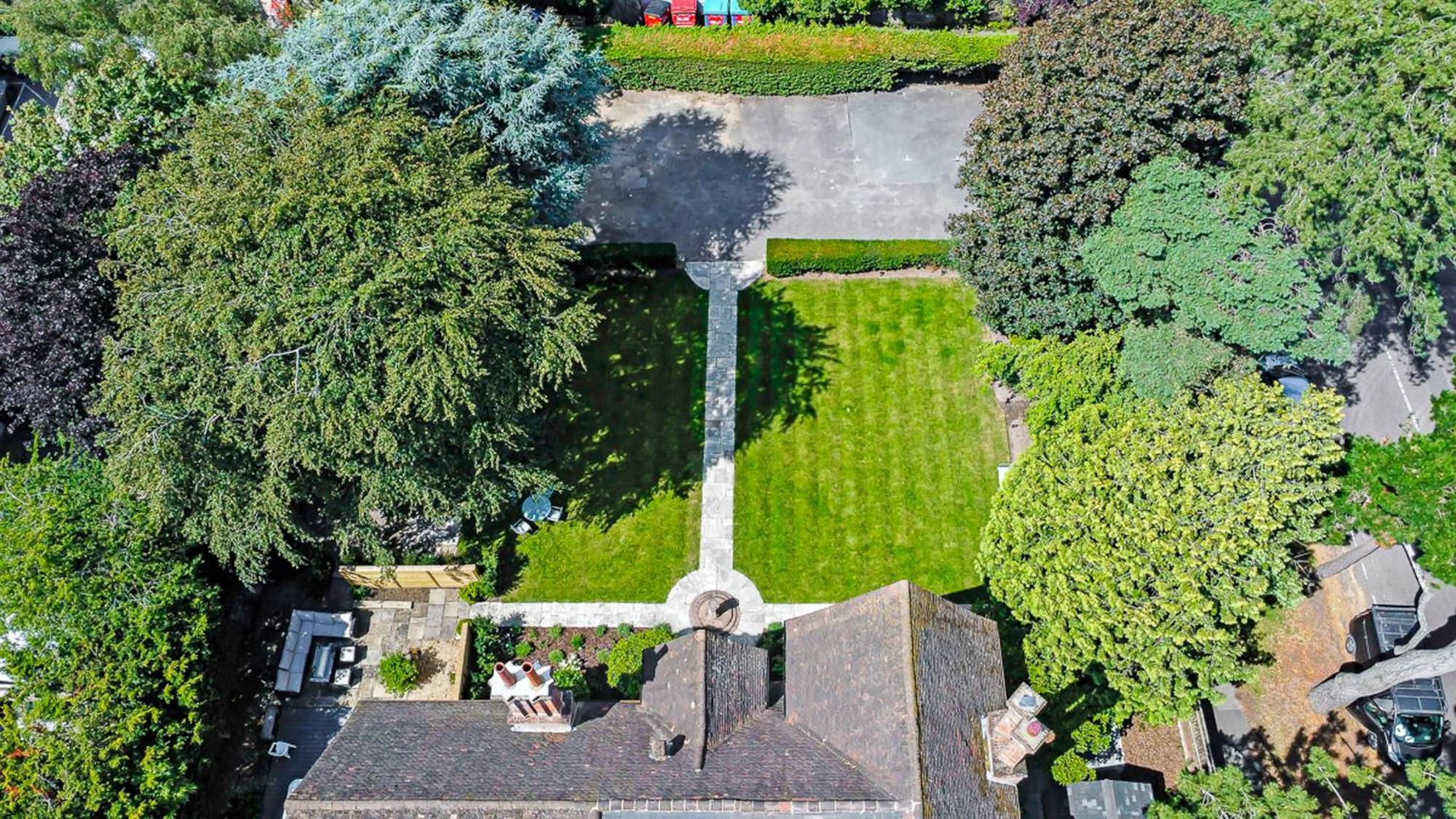 Tudor Grange Bournemouth Ngoại thất bức ảnh