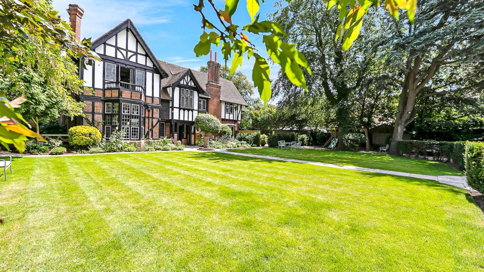 Tudor Grange Bournemouth Ngoại thất bức ảnh