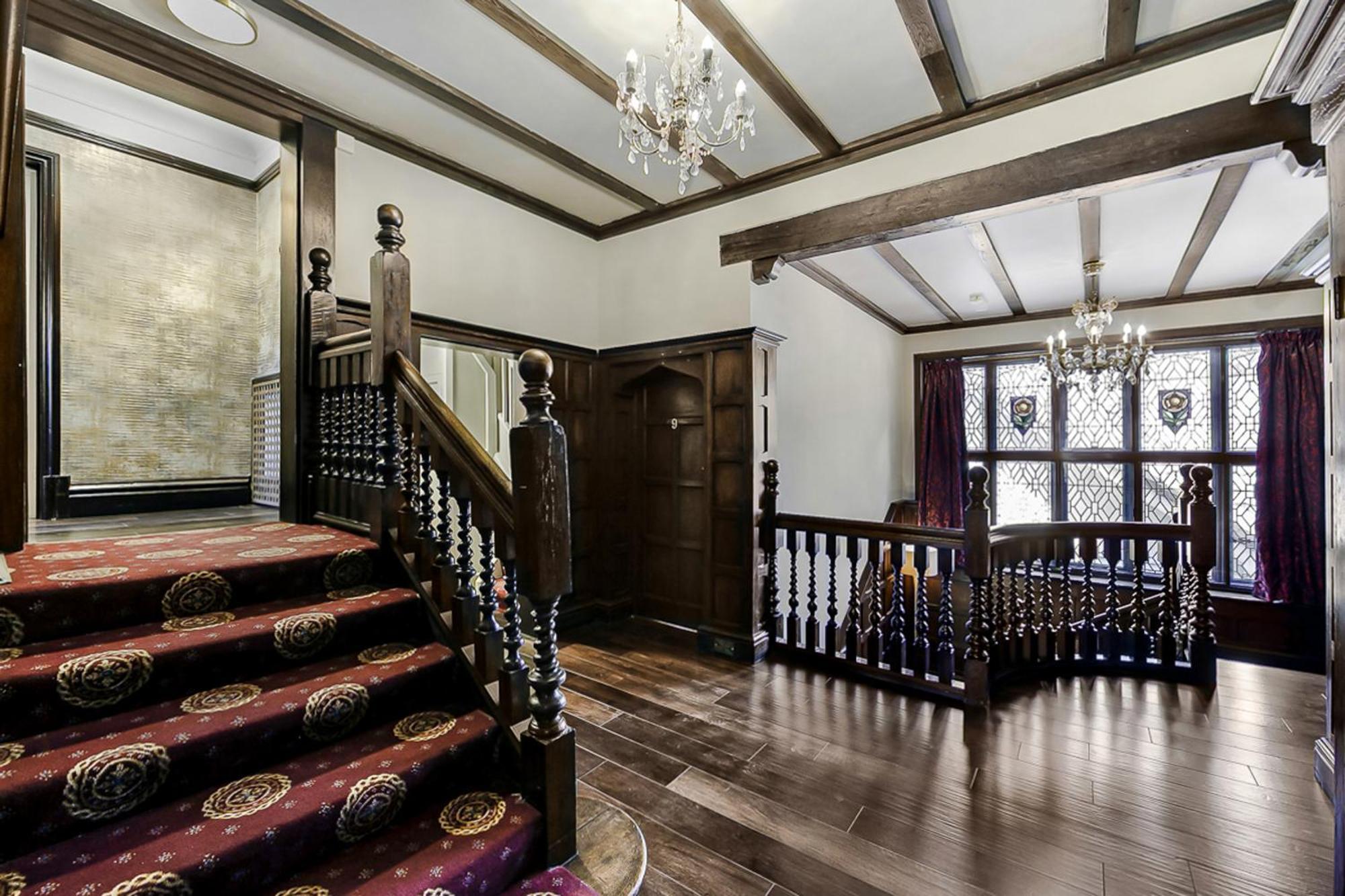 Tudor Grange Bournemouth Ngoại thất bức ảnh