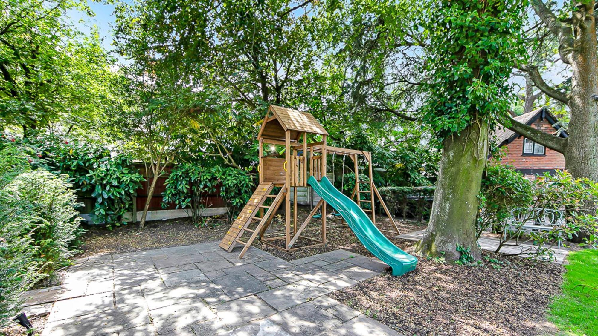 Tudor Grange Bournemouth Ngoại thất bức ảnh